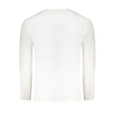 Pepe Jeans White Cotton T-Shirt